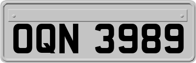 OQN3989