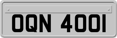OQN4001