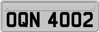 OQN4002