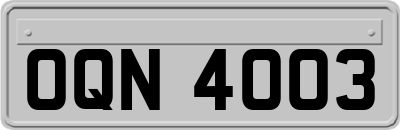OQN4003