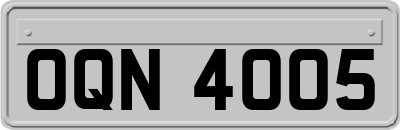 OQN4005