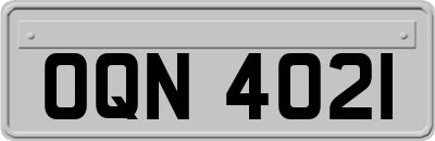 OQN4021