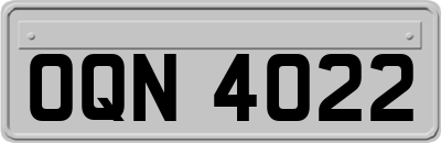 OQN4022