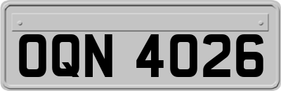 OQN4026