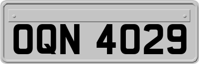 OQN4029