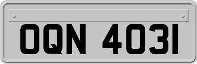 OQN4031