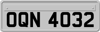OQN4032