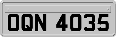 OQN4035