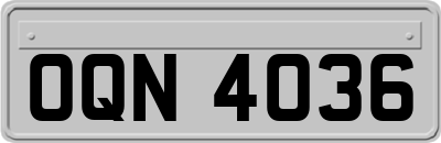 OQN4036