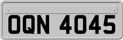 OQN4045