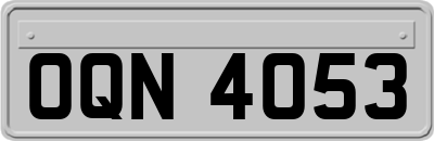OQN4053