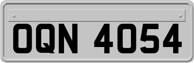 OQN4054