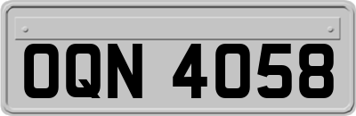 OQN4058