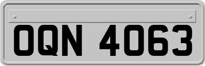 OQN4063