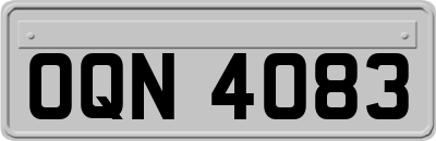 OQN4083