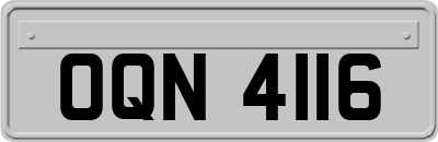 OQN4116