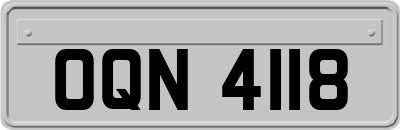 OQN4118