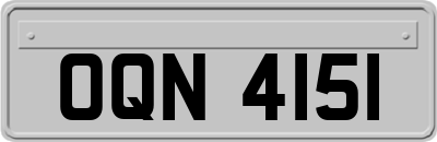OQN4151