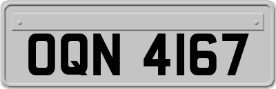 OQN4167