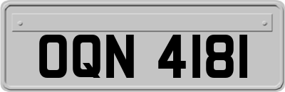 OQN4181