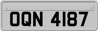OQN4187