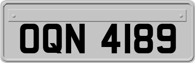 OQN4189