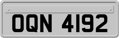 OQN4192
