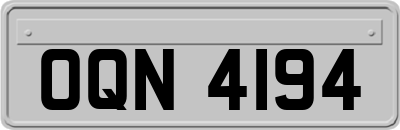 OQN4194