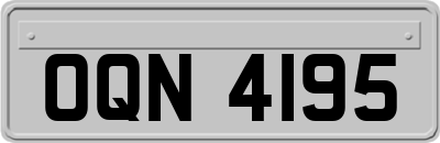 OQN4195