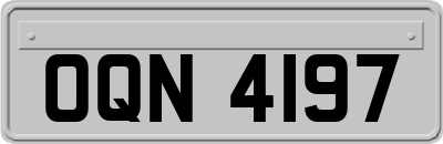 OQN4197