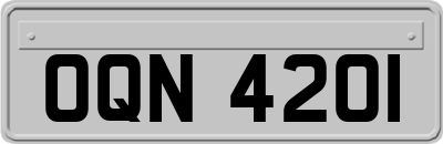OQN4201