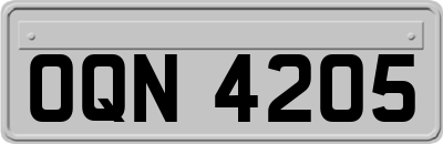 OQN4205