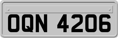 OQN4206