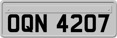 OQN4207