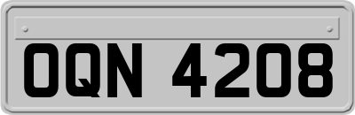 OQN4208