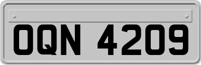 OQN4209