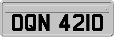 OQN4210