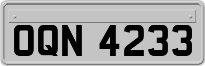 OQN4233