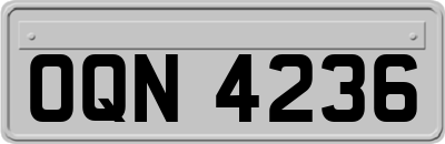 OQN4236