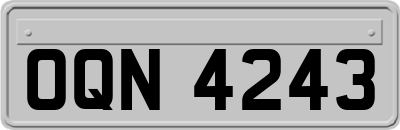 OQN4243