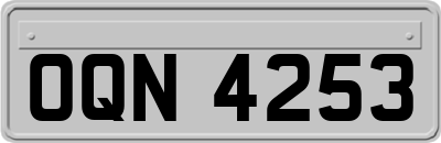 OQN4253