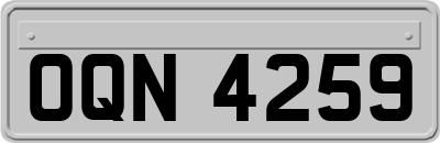 OQN4259