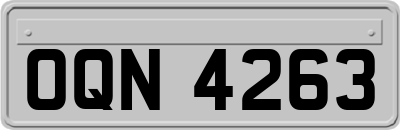 OQN4263