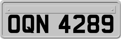 OQN4289