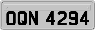 OQN4294