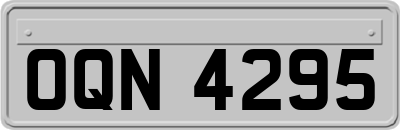 OQN4295