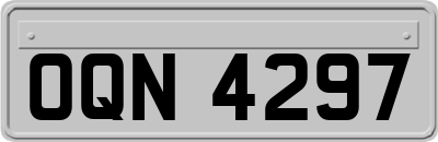 OQN4297