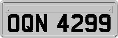 OQN4299
