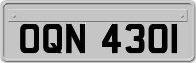 OQN4301