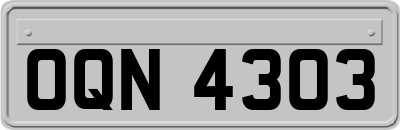 OQN4303